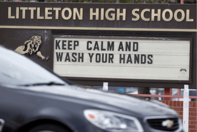 A Blueprint for Back to School