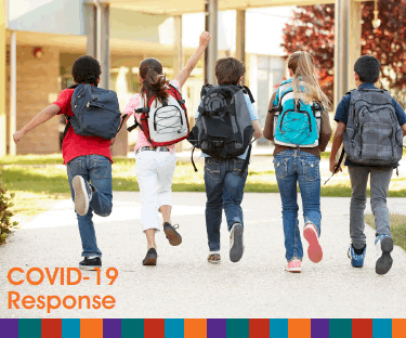 CCSSO Framework for Restart