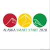 Smart Start Logo with red yellow green circles.