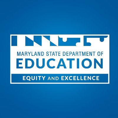 Maryland Together: Maryland's Recovery Plan for Education