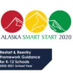 Alaska Smart Start 2020 Guidance PDF Cover