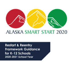 Alaska Smart Start 2020 Guidance PDF Cover