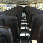 8 Tips for Cleaning School Buses in the Age of Coronavirus