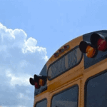 CDC Releases Guidance for Reopening Schools, Social Distancing on School Buses