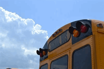 CDC Releases Guidance for Reopening Schools, Social Distancing on School Buses