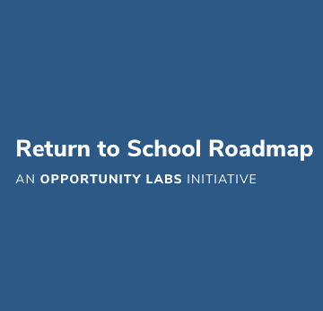 A Return to School Roadmap: Facilities