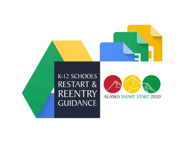 Alaska Smart Start 2020 Toolkit