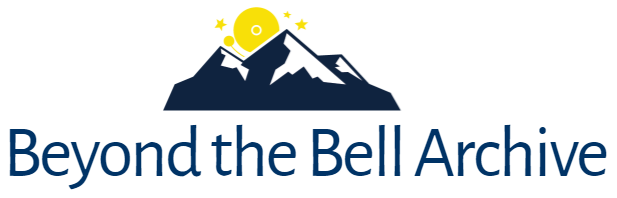 Beyond the Bell Archive header